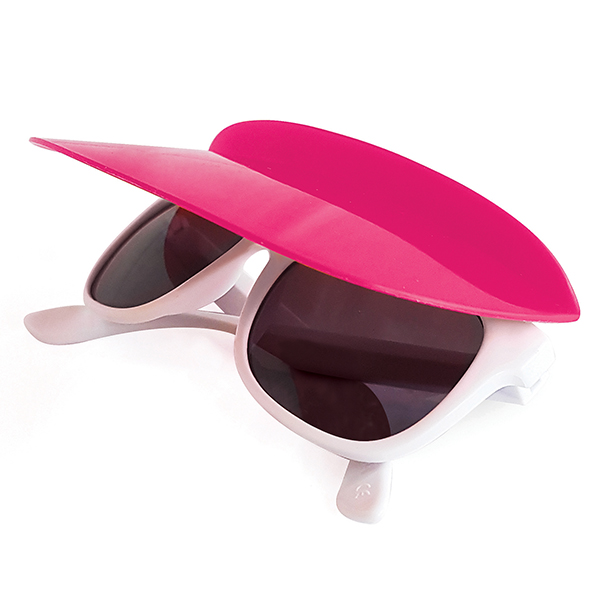 2 in 1 Tour Sunglasses Product Image